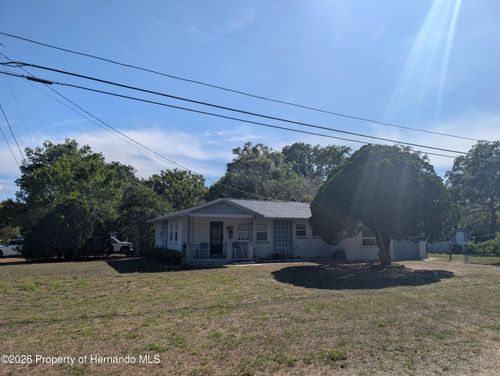16288 Wilson Boulevard, BROOKSVILLE, FL, 34604 | Card Image