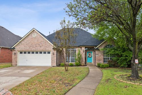 1115 Brook Arbor Dr, Mansfield, TX, 76063-5447 | Card Image