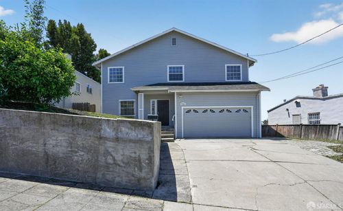 3251 Hyde St, Oakland, CA, 94601-2610 | Card Image