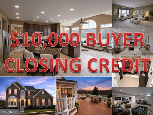 5111 Honeybrook Way, PERRY HALL, MD, 21128-9837 | Card Image