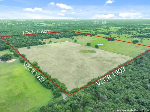 3300 Vz County Road 1903, Edgewood, TX, 75117-5613 | Card Image