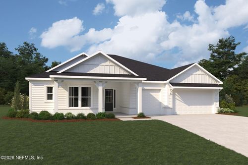 418 Sir Barton Drive, St Johns, FL, 32259 | Card Image