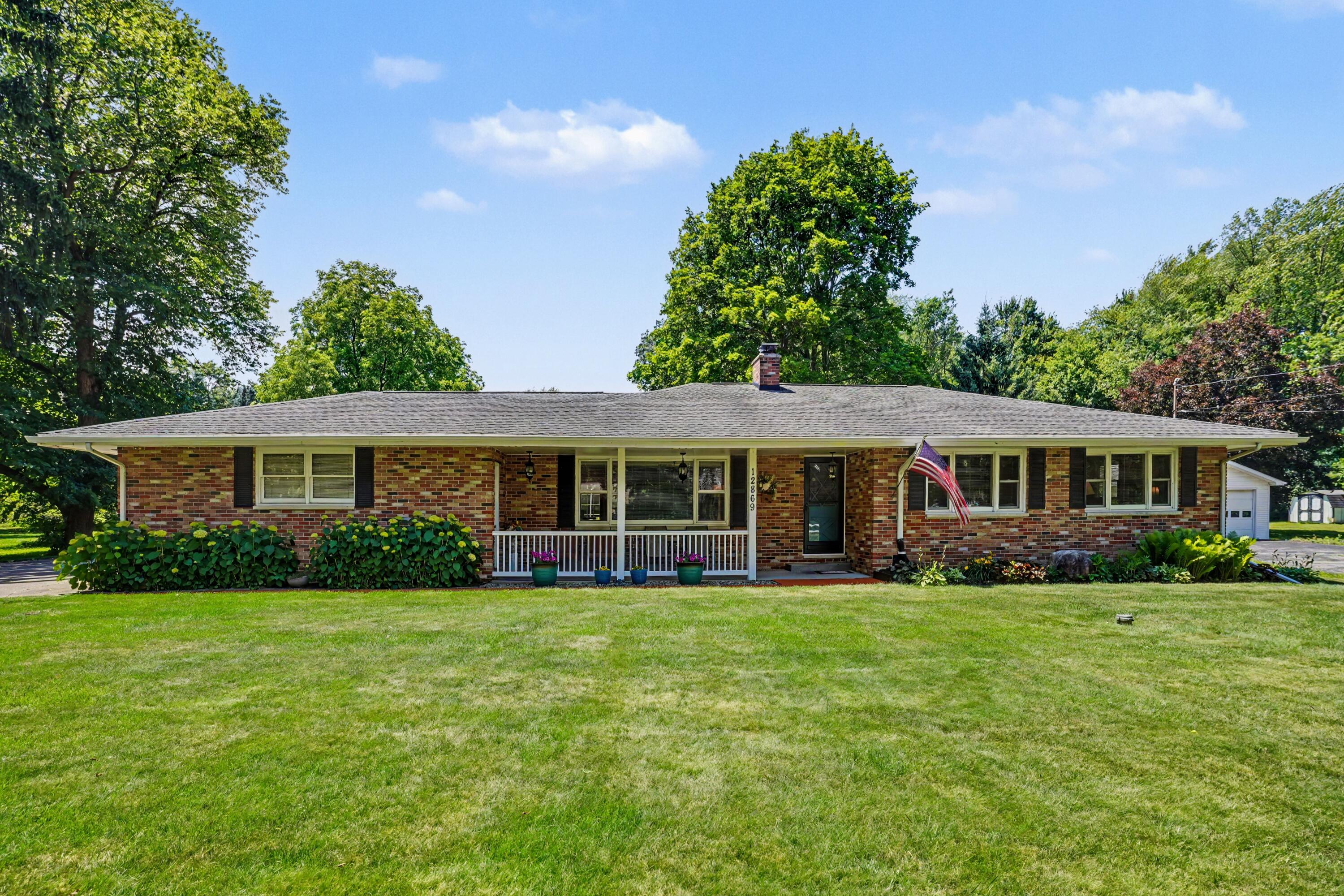 Residential in Battle Creek