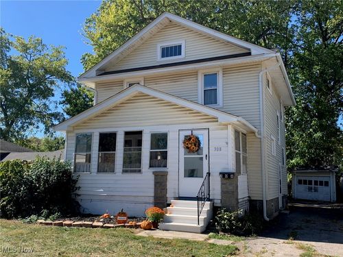 308 Olive St, Elyria, OH, 44035-4020 | Card Image