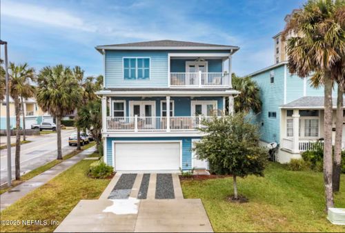 137 6th Ave S, JACKSONVILLE BEACH, FL, 32250-6631 | Card Image