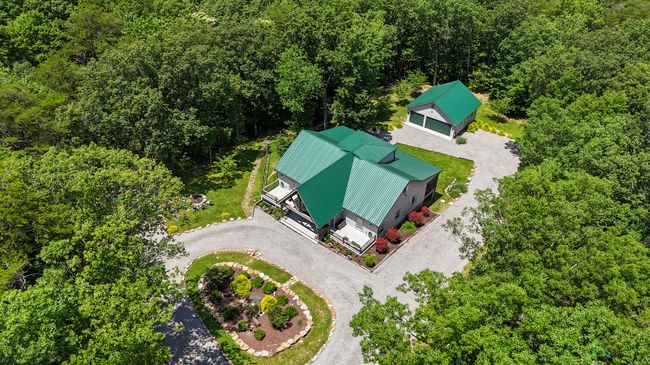 343 Highland Forest Cir, House other with 5 bedrooms, 5 bathrooms and null parking in Menlo GA | Image 8