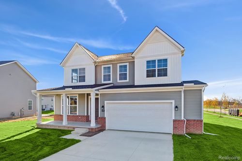 2794 Gallop Way, Saline, MI, 48176-8975 | Card Image