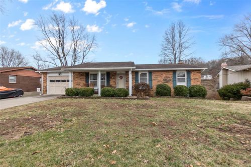 617 Redbud Circle, Cape Girardeau, MO, 63701 | Card Image