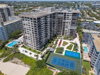 101 - 1800 S Ocean Blvd, Condo with 2 bedrooms, 2 bathrooms and null parking in Lauderdale By The Sea FL | Image 3