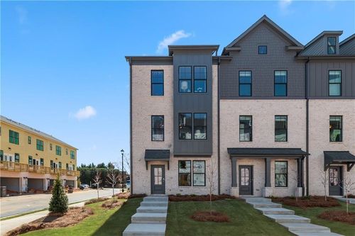 433 Breccia Run, Mcdonough, GA, 30253-8442 | Card Image