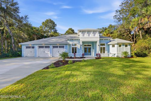 89 Bridle Ridge Ct, Flagler Beach, FL, 32136-4704 | Card Image