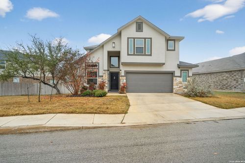 5707 Pin Pt, San Antonio, TX, 78266-4418 | Card Image