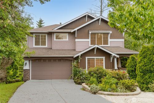 4455 163rd Pl Se, Bellevue, WA, 98006-8986 | Card Image