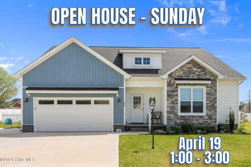231 Eureka Ave, Washington, NC, 27889-6031 | Card Image