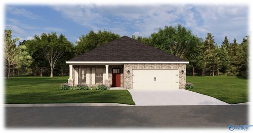 315 Estelle Street, Meridianville, AL, 35759 | Card Image