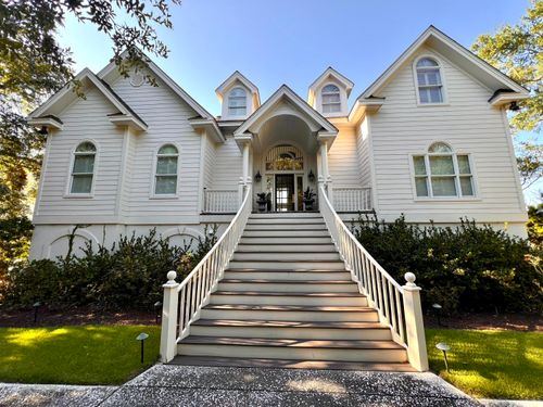 14 Waterway Island Dr, Isle Of Palms, SC, 29451-2728 | Card Image