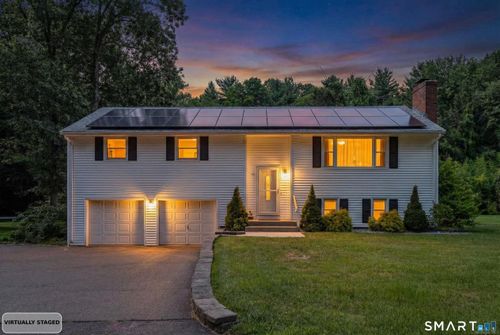 16 Hilltop Rd, Windsor, CT, 06095-1008 | Card Image