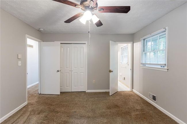 1105 Buckhurst Dr, House other with 3 bedrooms, 2 bathrooms and null parking in College Park GA | Image 19