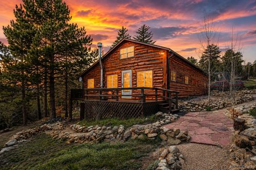 23 2nd Ave, Allenspark, CO, 80510-5032 | Card Image