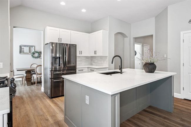 2808 Cascade Cove Dr, House other with 3 bedrooms, 2 bathrooms and null parking in Little Elm TX | Image 12
