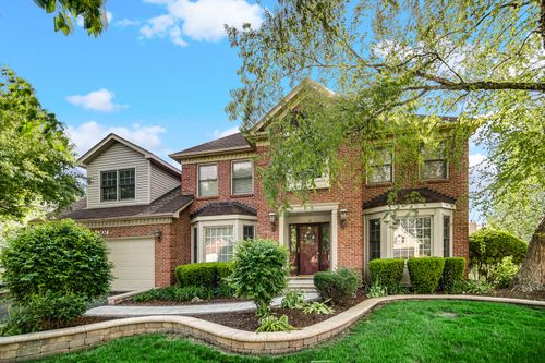 5307 Catclaw Ct, Naperville, IL, 60564-5380 | Card Image