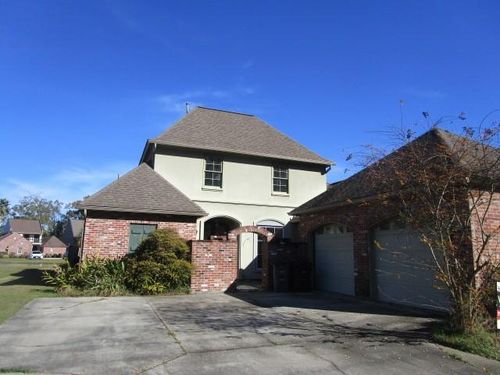 19455 S Harrells Ferry Rd, Baton Rouge, LA, 70816-3574 | Card Image