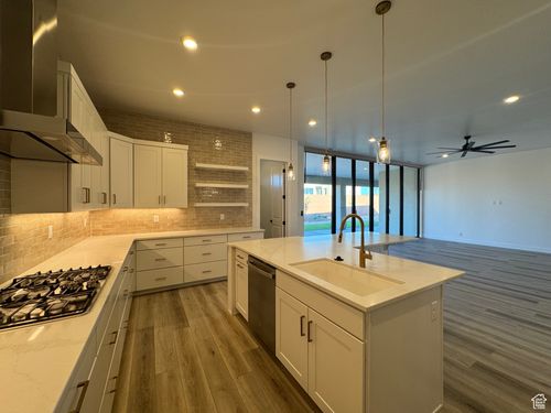 3322 Guide Star Way, Hurricane, UT, 84737 | Card Image