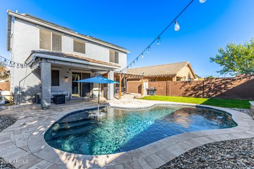 18027 W Carol Ave, Waddell, AZ, 85355-4128 | Card Image