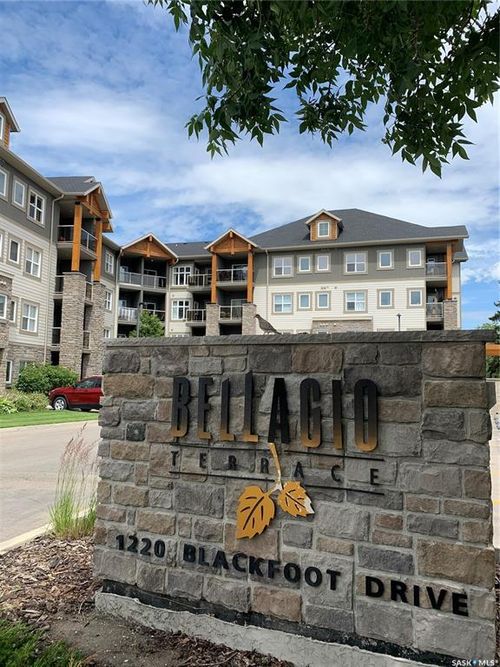406-1220 Blackfoot Dr, Regina, SK, S4S6T2 | Card Image