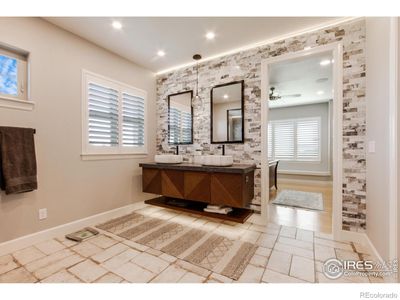 New! Remodeled Primary Bath | Image 3