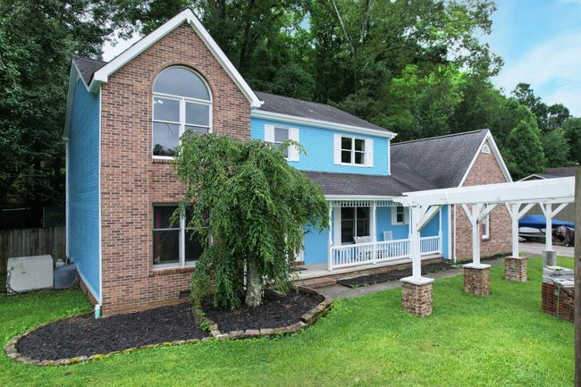 271 Hidden Oaks Trl Ne, House other with 4 bedrooms, 3 bathrooms and null parking in Cleveland TN | Image 41