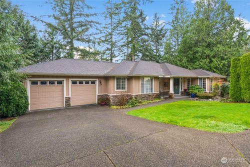 5208 W Old Stump Drive Nw, Gig Harbor, WA, 98332 | Card Image