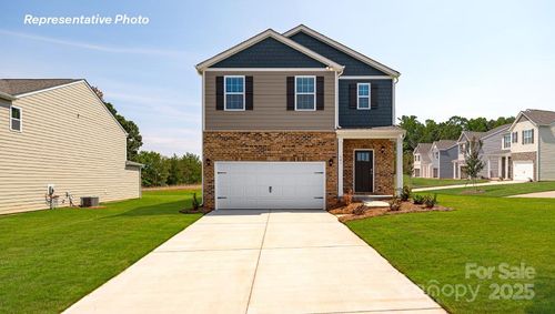 1322 37th Avenue Ln Ne, Hickory, NC, 28601-9692 | Card Image