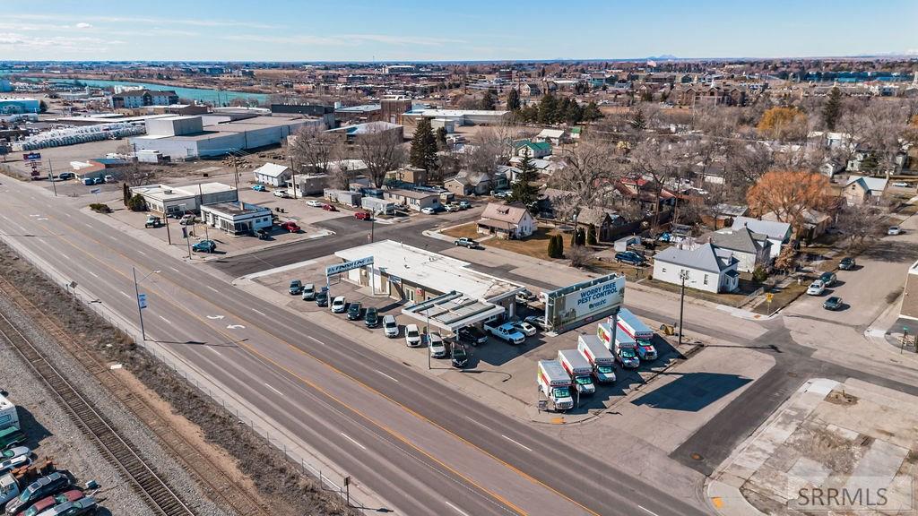 Commercial Sale in Idaho Falls 3