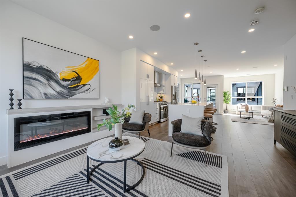 Residential in Surrey 4