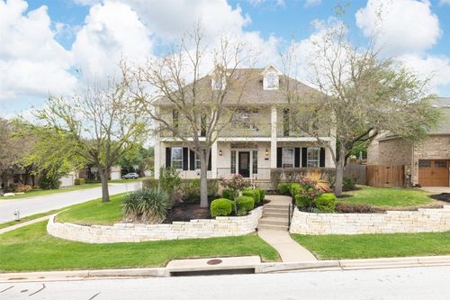 2300 Via Cordova Ct, Austin, TX, 78732-1928 | Card Image