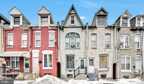 413 Rosenthal St, READING, PA, 19601-2711 | Card Image