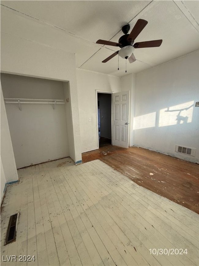 11 Nevada Ave, House other with 3 bedrooms, 1 bathrooms and null parking in Mc Gill NV | Image 4