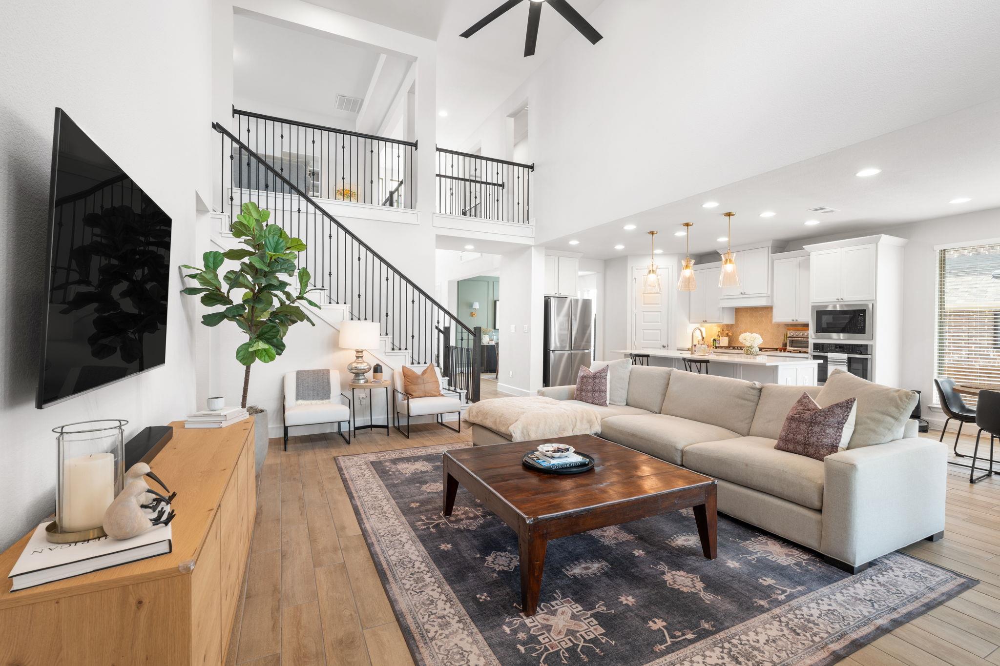 Residential in Leander 3