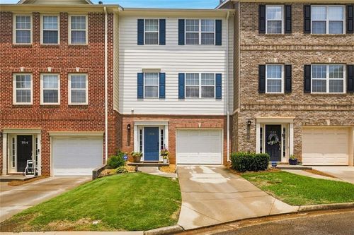 3518 Lantern View Ln, Scottdale, GA, 30079-6806 | Card Image