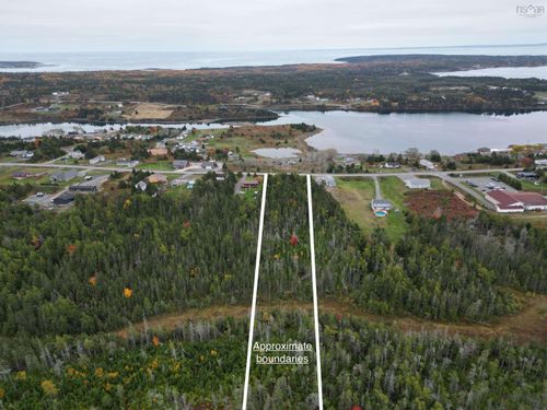 Lot High Rd, Arichat, NS, B0E1A0 | Card Image