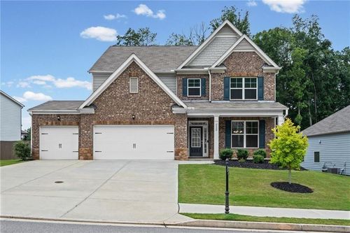 7350 Rambling Vale, Cumming, GA, 30028-7249 | Card Image