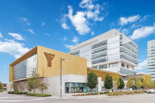 4502-5 Buttermill Ave, Vaughan, ON, L4K0J5 | Card Image