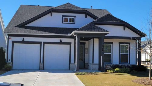 261 Vinca Cir Nw, Kennesaw, GA, 30144-3251 | Card Image