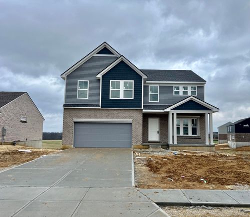 6078 Fallen Tree Ln, Burlington, KY, 41005-9518 | Card Image