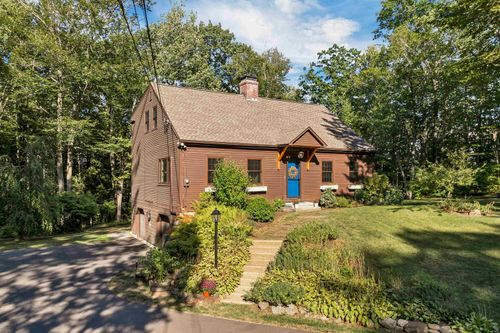 375 Farrington Corner Rd, Hopkinton, NH, 03229-2021 | Card Image