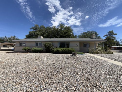 2500 N Mesa Drive, Farmington, NM, 87401 | Card Image