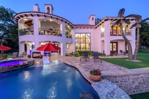 36066 S Redbud Dr, Afton, OK, 74331-9518 | Card Image