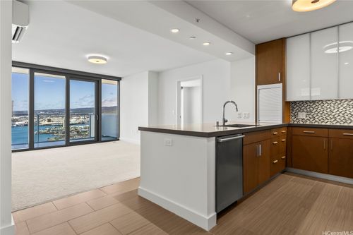2806-600 Ala Moana Blvd, Honolulu, HI, 96813-4962 | Card Image