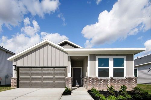 126 Daylight Crest Dr, Crosby, TX, 77532-2972 | Card Image